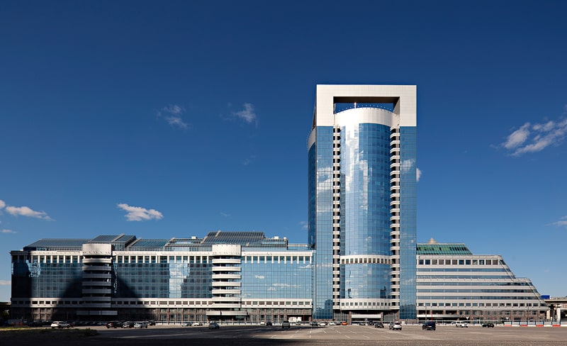 Башня Северная 5