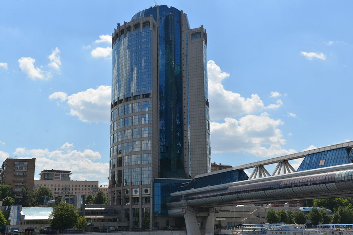 Башня 2000 1