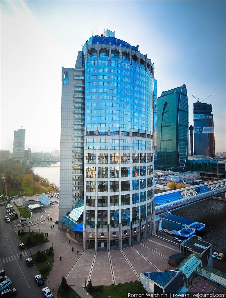 Башня 2000 3