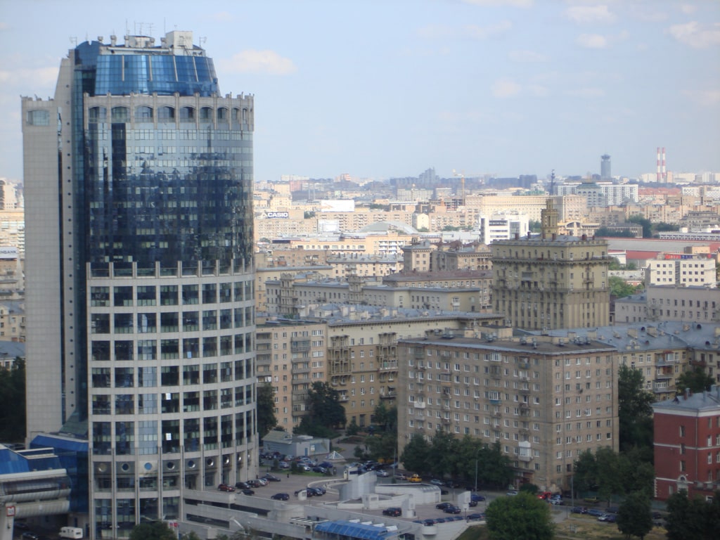 Башня 2000 4
